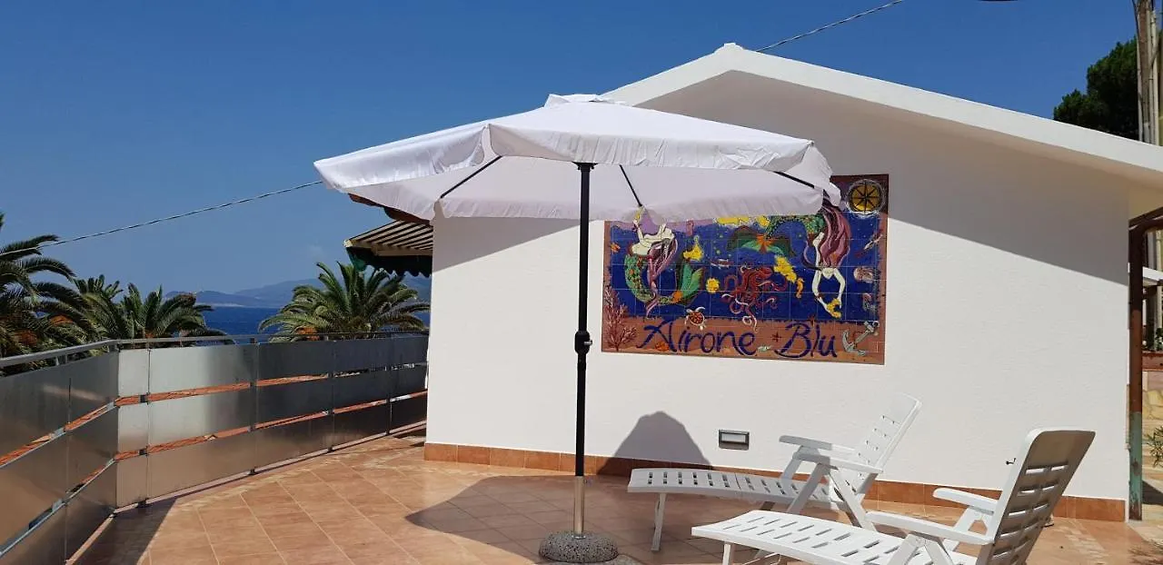 Residenza Airone Blu Spiaggia Di Pareti Capoliveri