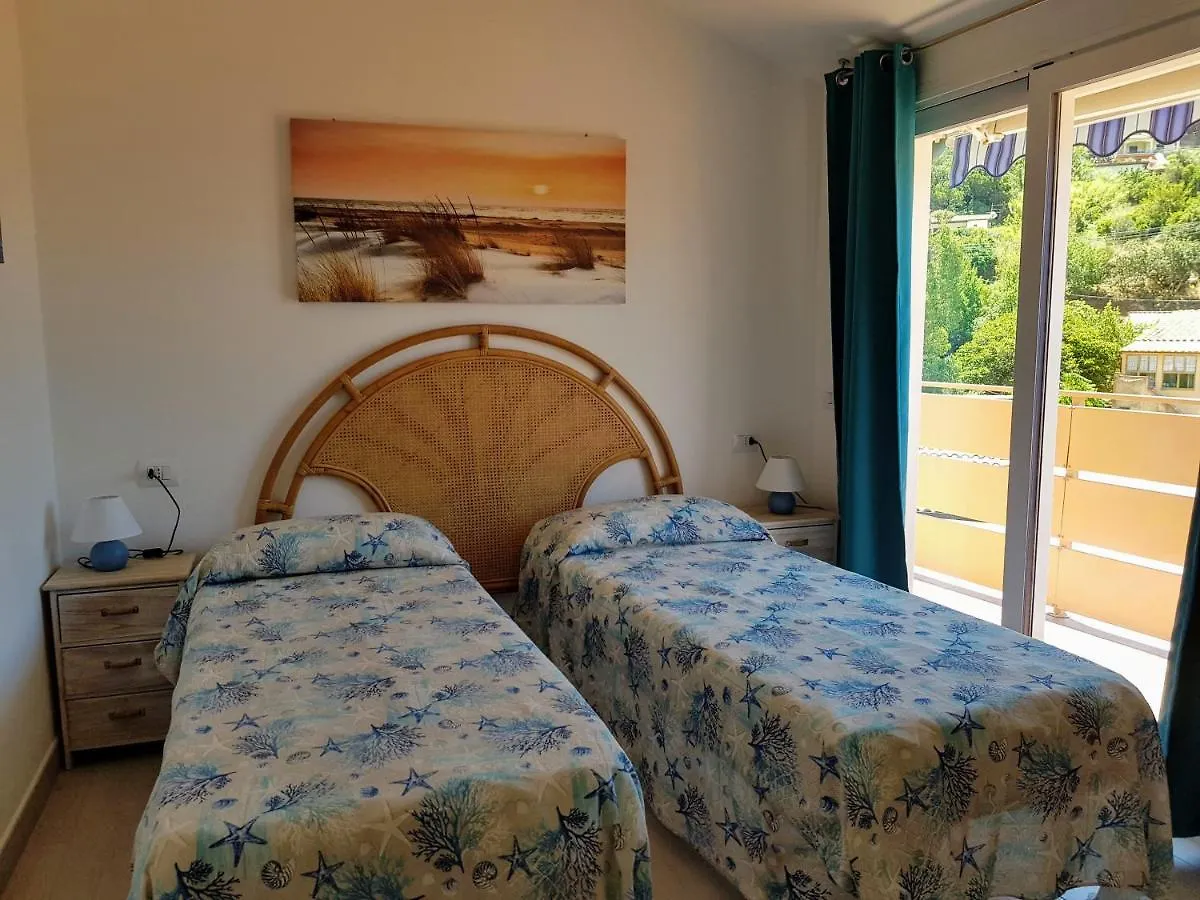 Residenza Airone Blu Spiaggia Di Pareti Capoliveri  0*,  Olaszország