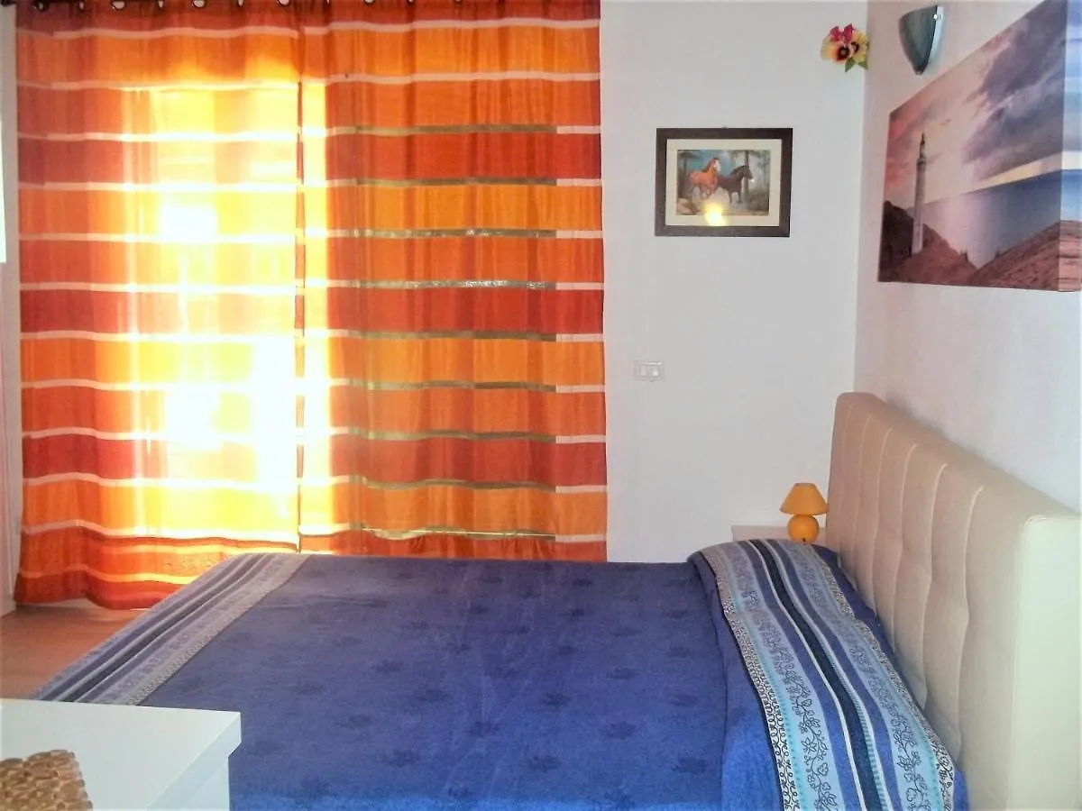 Residenza Airone Blu Spiaggia Di Pareti Capoliveri